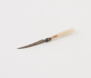 Nail cleaner