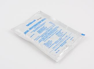 Oral Rehydration Salt Mixture for Diarrhoea Dehydration