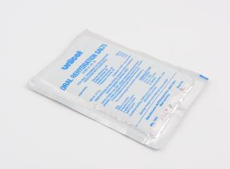Oral Rehydration Salt Mixture for Diarrhoea Dehydration