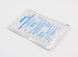 Oral Rehydration Salt Mixture for Diarrhoea Dehydration