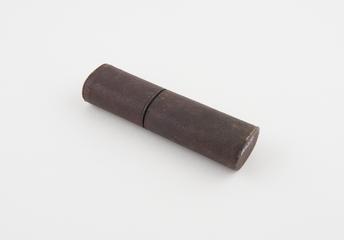 Acupuncture needles in case