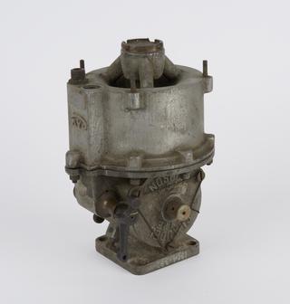 Claudel Hobson Carburetter