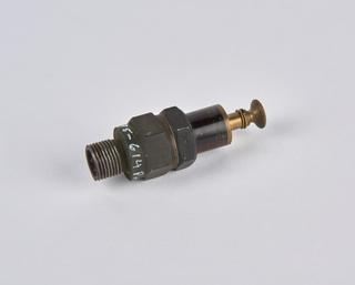 Sphinx Mark A-7 spark plug