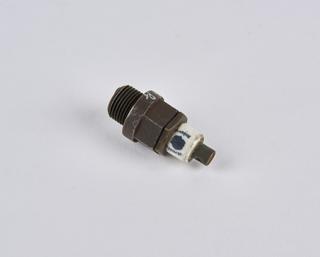 Oleo' spark plug