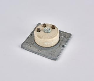Francis Signal Flasher, c1950