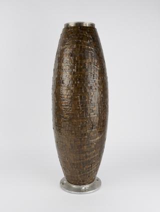 Warhead Designed for the RTV 1 Test Vehicle.