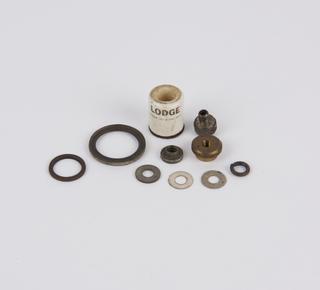 Accessories for Lodge Sparking Plug for motor vehicles