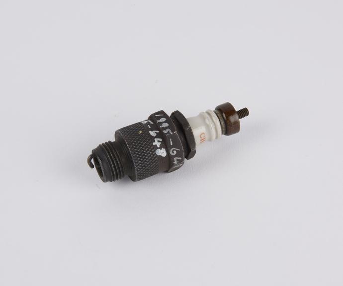 Champion spark plug type A94, 1921-1939