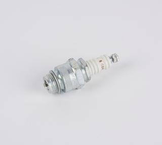 Champion spark plug