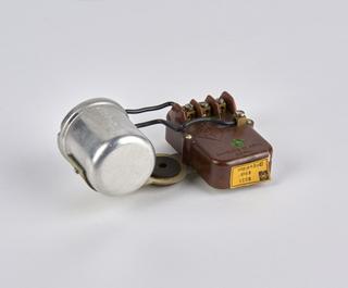 'SWF Blinkgeber' type BGB 1
