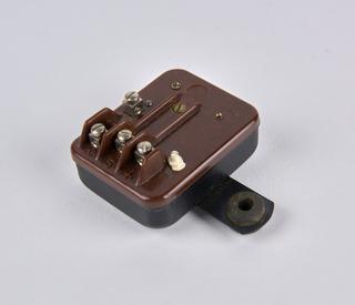 Fixlight 1900, 6V, 15W flasher unit, c.1955.