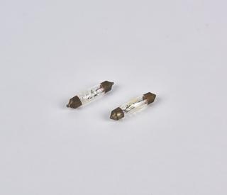 Plansel flashing trafficator conversion tubes