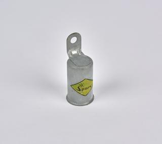 Lampeggiatore per Indicatori Luminosi di Direzione, 12V 40W, flasher unit, c.1950.