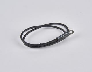 Electrical cable for a cigarette lighter