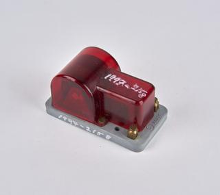 AEB 6V flasher unit No.56, c.1960.