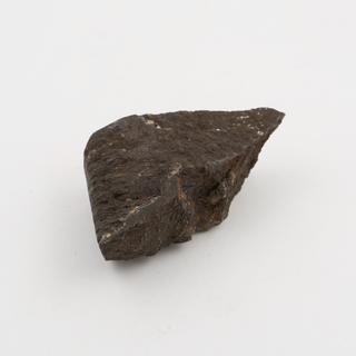 Manganese steel ingot fracture