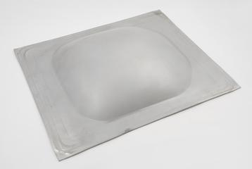 'Bubble', for casting