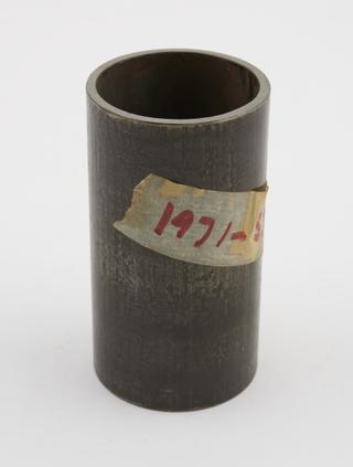 Seamless steel tube