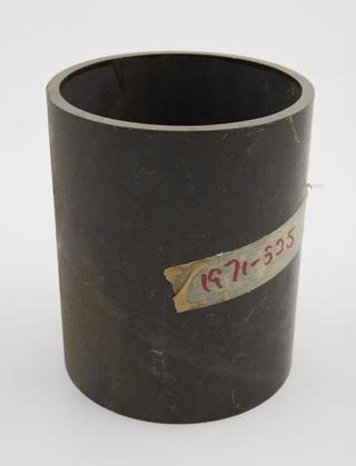 Seamless steel tube