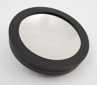 Searchlight mirror