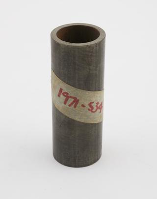 Seamless steel tube