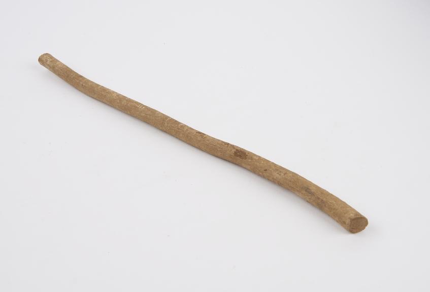 Tooth stick, Nyasaland, 1880-1930