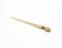 Bone snuff spoon-cum-hairpin