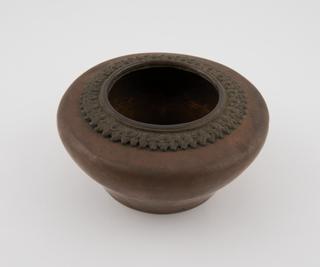 Buddhist bowl