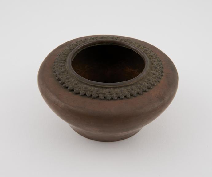 Buddhist bowl