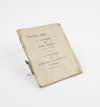Publication
