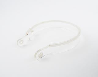 Component for electro-convulsive therapy (ECT) equipment