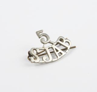 Brooch