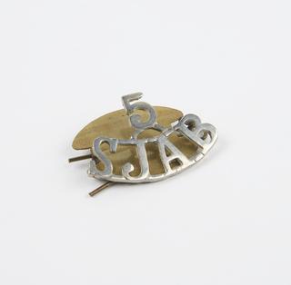 Brooch