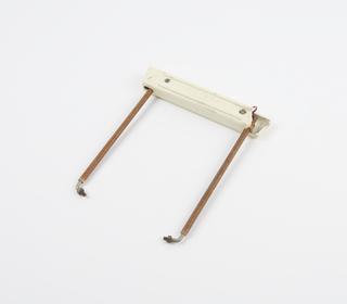 Wired Electro-convulsive therapy (ECT) equipment