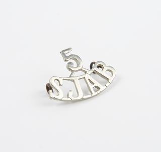 Brooch