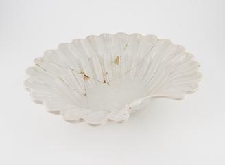 Shaving bowl