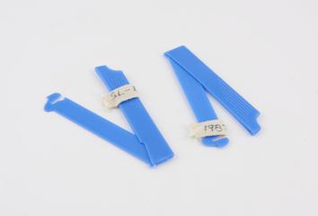 Colostomy Bag Clips