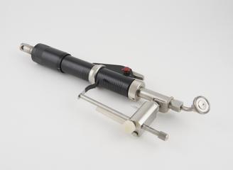 "PORT-O-JET" Multidose Jet Injection Apparatus