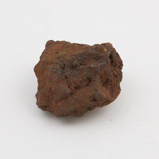 Specimen of iron ore
