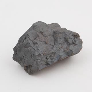 Specimen of iron ore