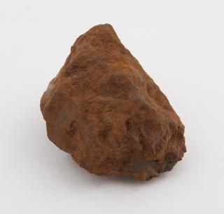 Specimen of iron ore