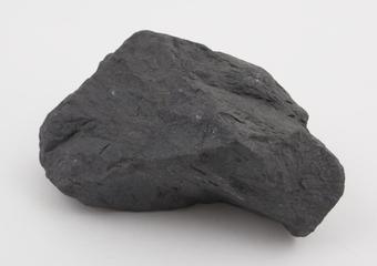 Specimen of Swedish iron ore