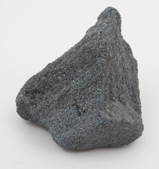 Specimen of Swedish iron ore