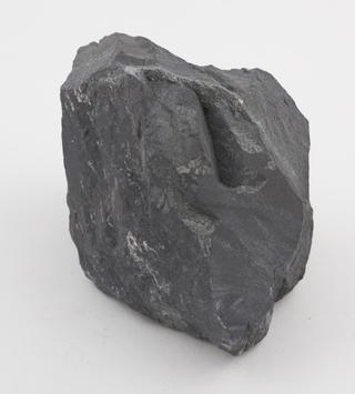 Specimen of Swedish iron ore