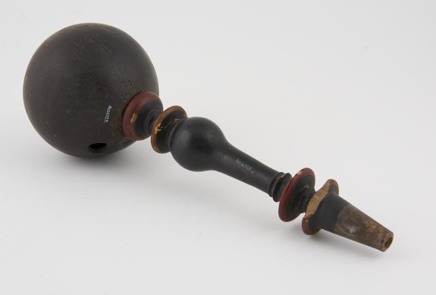 Nargileh tobacco pipe