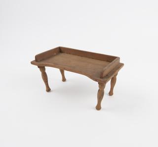 Table [model]
