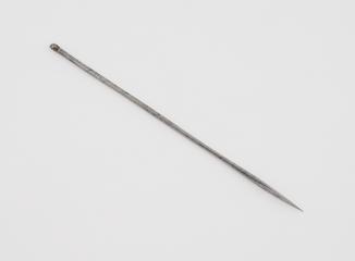Acupuncture needle
