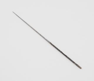 Acupuncture needle