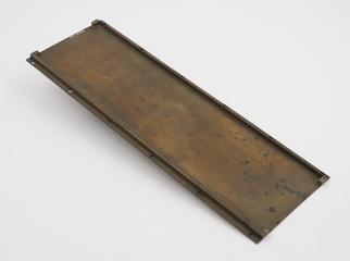 Gay Lussac's Apparatus for Assaying Silver