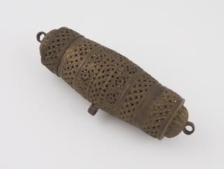 Charm case